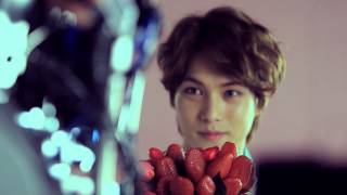 K-Food Song : CNBLUE