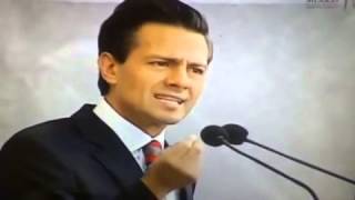 Video que prueba la guerra sucia de las redes sociales contra EPN