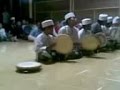 grup sholawat terbaik jawa timur album artwork