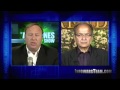 Gerald Celente - Alex Jones Show - October 18, 2013