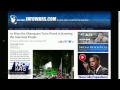 Gerald Celente - Alex Jones Show - October 18, 2013