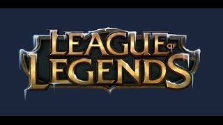 League of Legends - Showdown