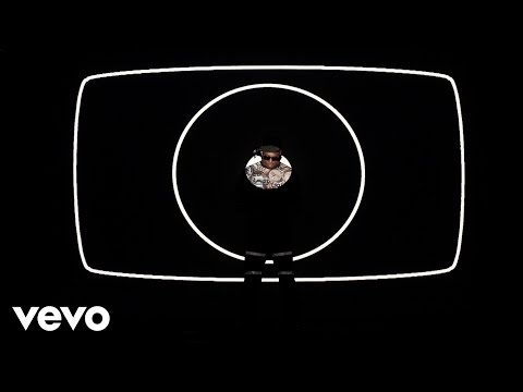Dizzee Rascal feat. Will.I.Am - Something Really Bad 
