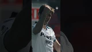 Last time in Cremona ????? #CremoneseAtalanta #GoAtalantaGo ????