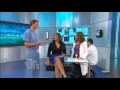 Wendy Williams Gets Diagnosed On The Doctors .mov - Youtube