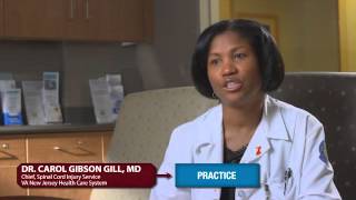 Patient care essay