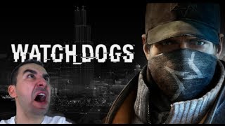 Watch Dogs, contratti da Fixer ed il "Contatore Oxford" (twitch #1)