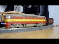 Roco TT - Serie 753 der ČD mit Sound Brillenschlange - Taucherbrille - Brejlovec
