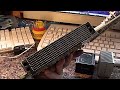 IBM Power4+ Mainframe CPU Teardown