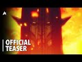 Attack on Titan Movie THE LAST ATTACK - Official Teaser