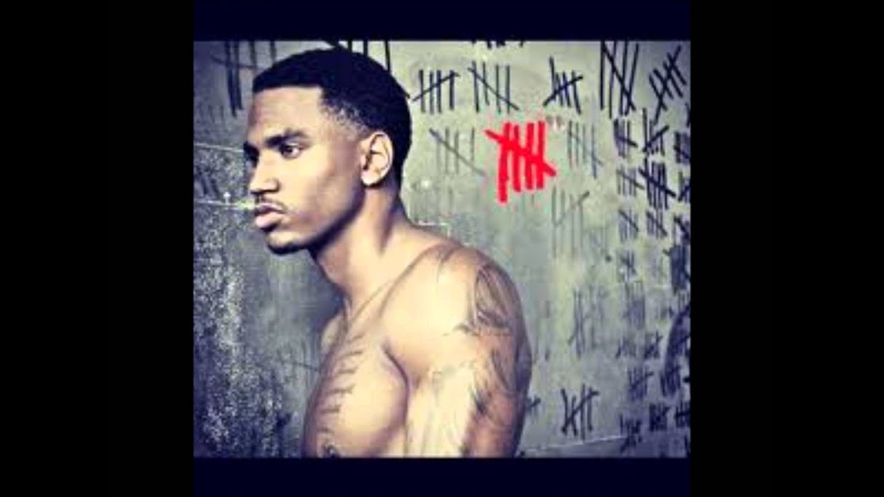 Trey Songz forever yours- Chapter V - YouTube