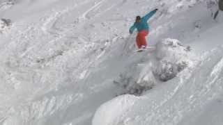 Thredbo Snow and Weather Report - 23rd July 2013