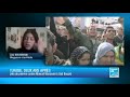 Le président Moncef Marzouki pris à partie à Sidi Bouzid