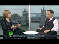 Keiser Report: Banksters' God Complex (E501)