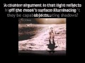 Apollo 11: A Fake Moon Landing?
