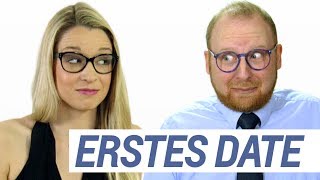 Tipps fürs Erste Date