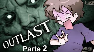 Giochi di Mezzanotte - Outlast (2 Parte)