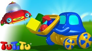 TuTiTu – Traktor