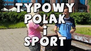 TYPOWY POLAK i SPORT - Kisiel