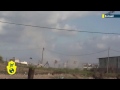Gaza Rocket Attacks: Three missiles launched at Israel from the Gaza Strip