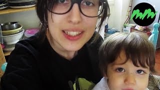 ME HA SALIDO UN NIÑO!! (16.4.14 - Día 72)