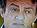 (SYLVESTER STALLONE) REPTILIAN SHAPESHIFTER