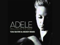 Adele - Rolling In The Deep (Remix)