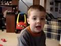 Kid Singing My Humps - Youtube