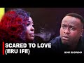 SCARED TO LOVE (ERU IFE) -  A Nigerian Yoruba Movie Starring Femi Adebayo |  Ronke Odusanya