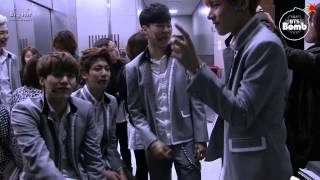 [BANGTAN BOMB] suddenly Rap party