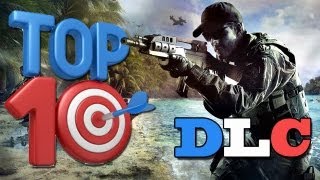 TOP 10 DLC | Saison 3 , Ep.14 présenté par SkyRRoZ