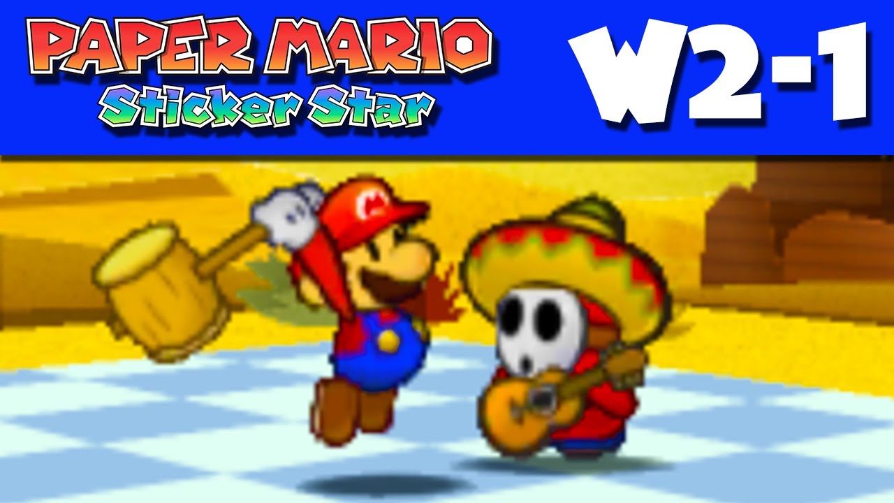 Best buy paper mario sticker star