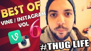 Vine / Instagram Best of #6 (Jhon Rachid)