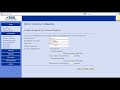 BSNL broadband modem configuration -PPPoE mode