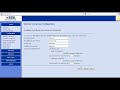 BSNL broadband modem configuration -PPPoE mode