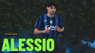 Atalanta U23, Filippo Alessio: 