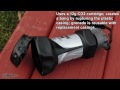 Hakkotsu Thunder B Airsoft Sound Grenade