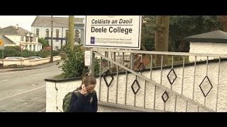 Deele College Raphoe - Lip Dub