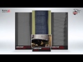 Two Component Foam