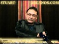 Video Horscopo Semanal SAGITARIO  del 11 al 17 Diciembre 2011 (Semana 2011-51) (Lectura del Tarot)