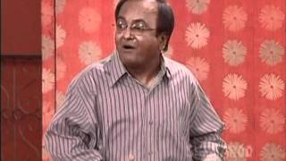 Kahu Chhu Sambhalo Chho - Part 1 Of 13 - Arvind Vekariya - Falguni Dave - Gujarati Natak