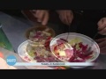 Fagioli e radicchio, fiorentina Fagioli e radicchio, fiorentina