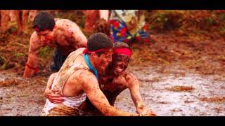 Conamara 3K13 - Troid Portaigh is mó in Éirinn - Ireland's biggest ever bog fight