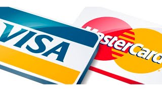 Visa и MasterCard остаются на российском рынке