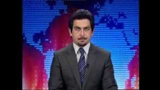 TOLOnews 6pm News 20 June 2013 / طلوع نیوز، ۳۰ جوزا/ خرداد ماه ۱۳۹۲