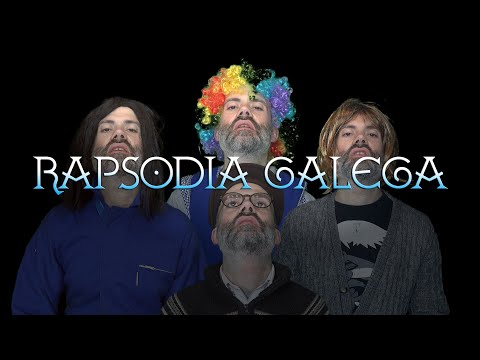 Rapsodia Galega - Páramo Pictures