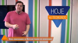 Hoje no Tecmundo (17/04) - app do Tecmundo, análise do G Flex, KitKat no Razr e mais