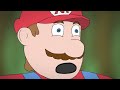 It's Super Mario!