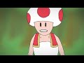 It's Super Mario!