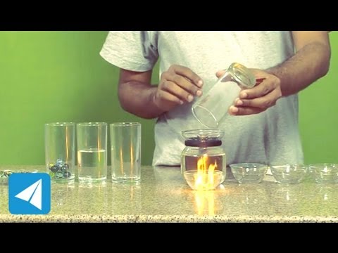 Example of 3 states of matter - solid, liquid and gas | States of